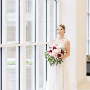 Meet your Posher, Lindsey